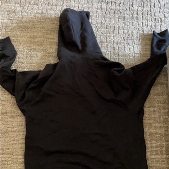 Jordan Jumpman Hoodie - Picture 2 of 3